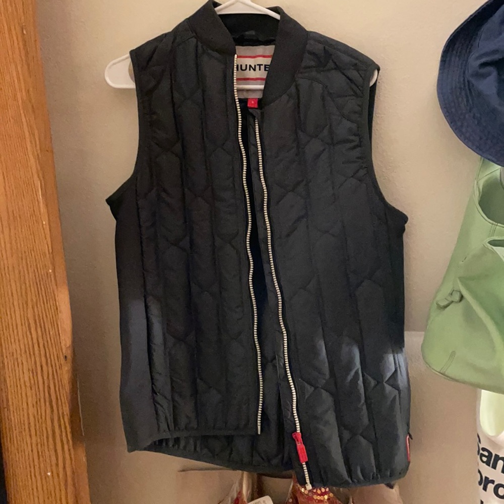 New hunter brand vest